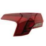 Taillight For Santa Fe Like New Oem Assy Left. Fixed Price $199.99.