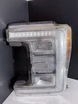 Oem Front Left Led Headlight HC3B-13006-CJ Ford F250 F350 F450 2017-2019. Fixed Price $299.00.