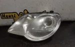 Driver Left Headlight Halogen Fits 07-11 Eos 1533128. Fixed Price $150.00.