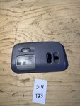 95-98 Nissan 240SX S14 Oem Interior Dome Map Light. Fixed Price $31.91.