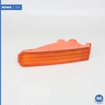 95-97 Lexus LS400 XF20 Front Left Driver Side Bumper Park Marker Light Lamp Oem. Fixed Price $59.35.