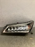 2014-2016 Acura Mdx Left Lh Driver Side Headlight Oem Led 33150TZ5A01. Fixed Price $395.00.