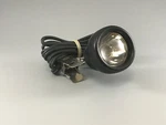 Acco 9006848 Clamp On Light, Hardwired. Fixed Price $14.95.