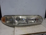 97 98 99 00 01 Century Right Passenger Headlight 83858. Fixed Price $49.33.