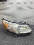 Passenger Right Headlight Fits 15-18 City Express 3869465. Fixed Price $199.00.