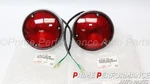 Toyota Land Cruiser 1969-1972 FJ40 BJ40 BJ42 Tail Light Set Of 81550-60130. Fixed Price $62.99.
