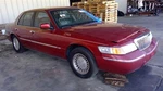 Passenger Corner/park Light Side Fender Mounted Fits 99-02 Grand Marquis 983391. Fixed Price $84.30.