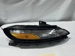 Oem Mopar Running Lights Headlight Rh For 2014-2018 Jeep Cherokee 68157102AQ. Fixed Price $179.88.