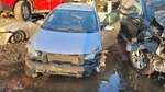 Driver Tail Light Led Hatchback Quarter Panel Mounted Fits 14-18 Forte 1735485. Fixed Price $200.00.