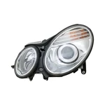 Headlight For Mercedes-benz E63 Amg 07-09 Left Front Factory Halogen 114-50466L. Fixed Price $203.38.