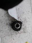 Passenger Corner/park Light Fog-driving Fits 03-05 Infiniti Fx Series 701108. Fixed Price $100.09.