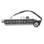 Genuine Honda Rear Cover 34272-SJC-A01. Fixed Price $78.29.