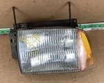 1995-1997 Chevrolet Blazer Front Left Driver Side Headlight Assembly.. Fixed Price $48.99.