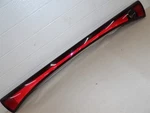 Ford Escort 1998-2003 Coupe ZX2 Lid Mounted Upper Tail Panel Red Lens Ships Fast. Fixed Price $94.00.