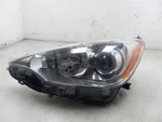 12 13 14 Toyota Prius C Driver Left Headlight Vin B3 7TH & 8TH Digit. Fixed Price $112.49.