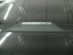 Jetta 2015 High Mounted Stop Light 104810902. Fixed Price $59.76.