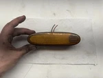 1998 1999 2000 2001-03 Jaguar Xjr Vanden Plas XJ8 Rear Left Bumper Marker Light. Fixed Price $37.00.
