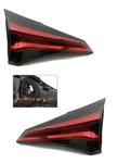Pair Of Inner Back Up Tail Lights For Fits 2016-2018 Toyota RAV4 Le, Xle. Fixed Price $83.95.
