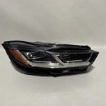 Jaguar I-pace Headlight X590 Right Passenger Full Led 2019 2020 2021 Oem. Fixed Price $593.10.