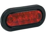 Buyers Products 5626510, Inch Oval Stop/turn/tail Light Kit, Leds, For. Fixed Price $24.97.