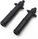 Headlight Washer Nozzle Spray L/r Fit Porsche Panamera 2014-16 97062825150/25250. Fixed Price $75.99.