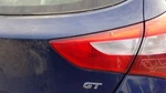 Passenger Tail Light Hatchback Gt Liftgate Mounted Fits 13-17 Elantra 2704314. Fixed Price $107.00.
