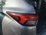 Driver Tail Light Quarter Panel Mounted Oem 22 Outlander 1312797. Fixed Price $319.50.