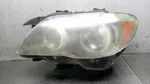 06 - 08 Bmw 750LI Left Driver Front Headlight Lamp. Fixed Price $119.96.
