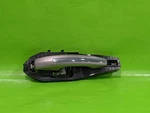 16-18 Lincoln Mkx Driver Left Rear Exterior Door Handle Oem 4382-91. Fixed Price $60.00.