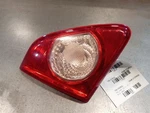 Driver Left Tail Light From 2010 Toyota Corolla 8657924. Fixed Price $42.94.