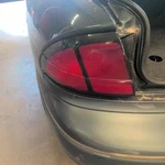 Driver Tail Light Quarter Panel Mounted Fits 95-01 Lumina Car 756015. Fixed Price $114.90.