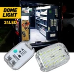 Interior Ceiling Roof Led Lamp 2015-2024 Ford Transit 150/250/350/350 Hd Van. Fixed Price $18.99.