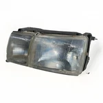1990-1994 Lexus LS400 Front Left Lh Driver Side Glass Headlight 90-94. Fixed Price $129.95.