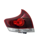 TO2800190C New Replacment Driver Side Tail Light Assembly Capa. Fixed Price $129.25.