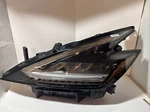 Nissan Murano 2019 2020 2021 Lh Driver Full Led Headlight 26060-9UF0D. Fixed Price $275.00.