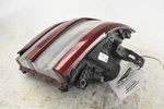2016 Chevrolet Silverado 1500 Right Headlight Assembly - Used, Cracked Lens. Fixed Price $570.00.