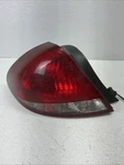 04-05 Ford Taurus Scratches Driver Left Lh Tail Light Lamp Quarter Mounted Oem. Fixed Price $39.99.