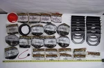 Signal Stat Light Kit, 4041, 9238, 9127, 9123. Fixed Price $130.00.
