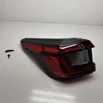 2024 2025 Subaru Crosstrek Oem Led Us Built Quarter Left Tail Light 84201FN01B. Fixed Price $69.99.