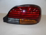 Pontiac Grand 1996-1998 Gt Rh Passenger Side Taillight Assembly Lamp Oem. Fixed Price $51.70.