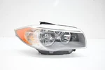 08-13 Bmw E88 128 Right Passenger Side Halogen Headlight Lamp Assembly Oem*. Fixed Price $245.00.