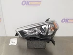 21 Toyota 4 Runner Trd Offroad Headlight Lamp Left Driver Oem. Fixed Price $650.00.