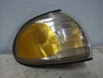 95 96 97 Windstar Right Passenger Corner/park Light Parklamp/turn Signal Fender. Fixed Price $20.56.