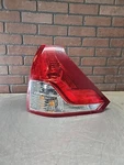 Right Passenger Tail Light Lower Fits 2012-2014 Honda Cr-v Oem 0617. Fixed Price $45.99.