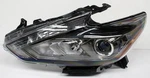 Oem Left Driver Side Led Headlamp For Nissan Altima Sedan 26060-9HS3B. Fixed Price $249.99.