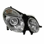 Right Rh Headlamp Assembly Sdn/wgn Hid Type Fits 2006 2009 Mercedes Benz Class. Fixed Price $150.03.