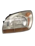 Driver Left Lh Headlight Fits 2005-2006 Sportage Tested Oem. Fixed Price $52.00.