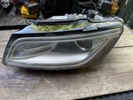 2013-2017 Audi SQ5 Left Lh Driver Side Headlight Hid Used Oem. Fixed Price $210.00.