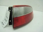 Passenger Tail Light Sedan Door Quarter Panel Mounted Fits 98-00 Lanos 40565. Fixed Price $68.19.