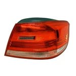 BM2819111 New Replacement Passenger Side Tail Light Lens/housing. Fixed Price $252.00.